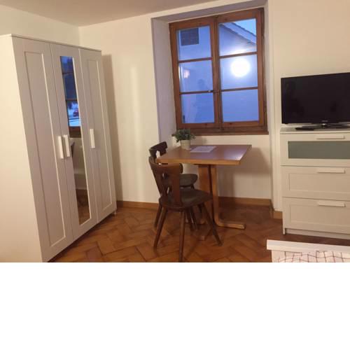 Flumenthal Zimmer 1