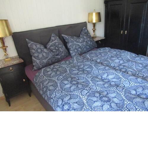 Flums Antik B&B