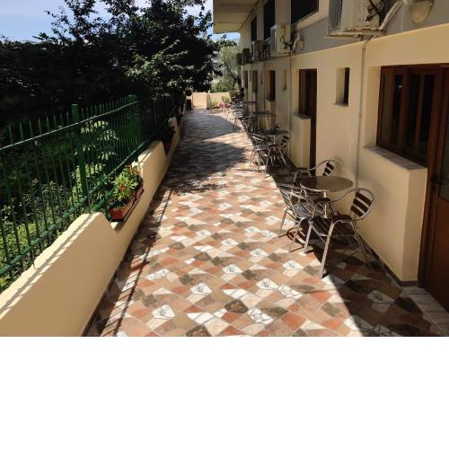 Flutura Apartments