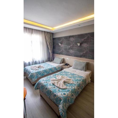 Fly Hotel