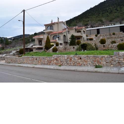 Flygonion Guesthouse