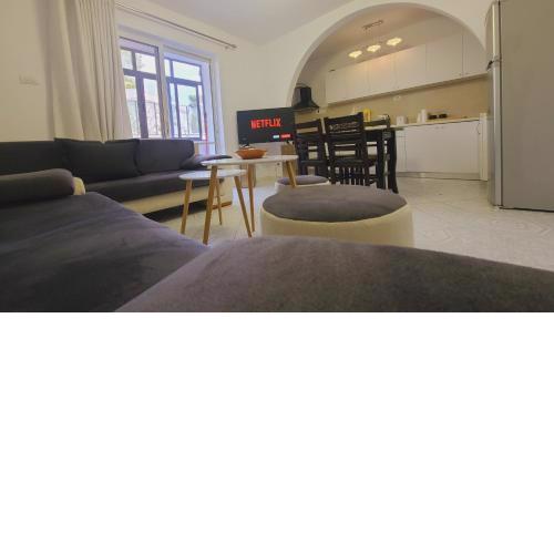 F&M apartment
