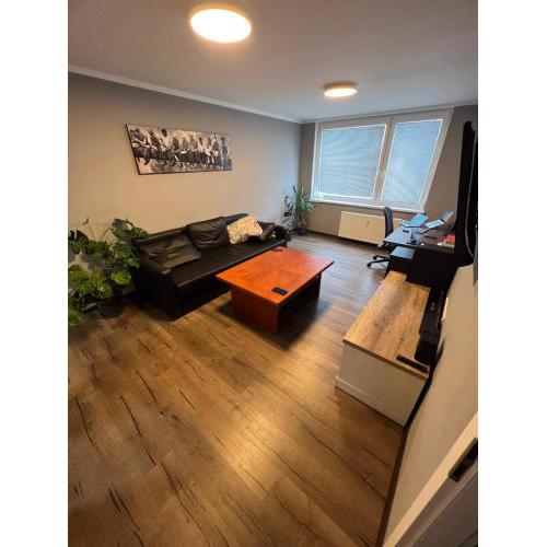 F&M Residence