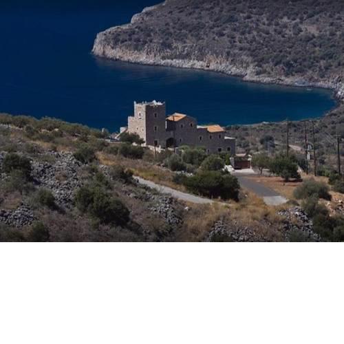Focalion Castle Luxury Suites