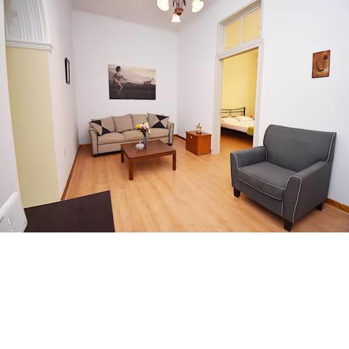 Fodaniera Apartment