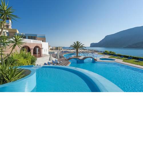 Fodele Beach Water Park Resort