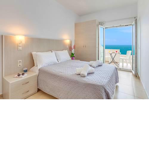 Fodele Beachfront Apts