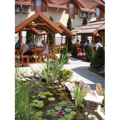 Fodor Hotel