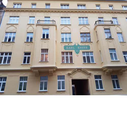 Foersterova Apartment