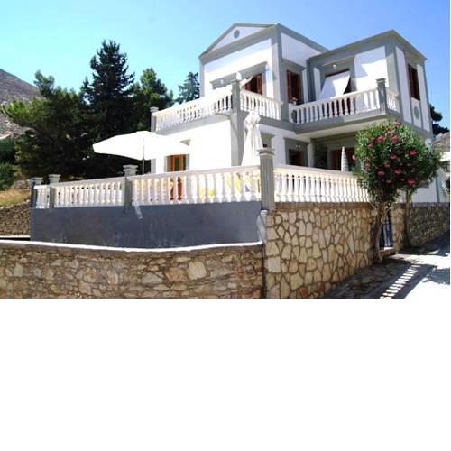 Fofi Apartments
