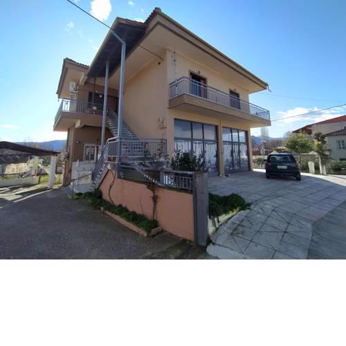Fofi's Place