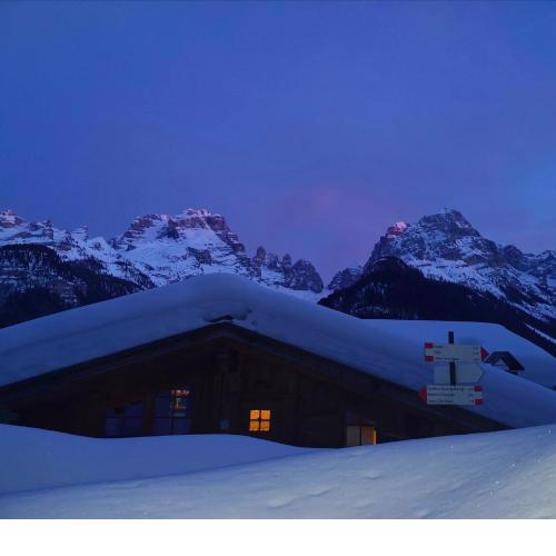 Fogajard Lovely Chalet