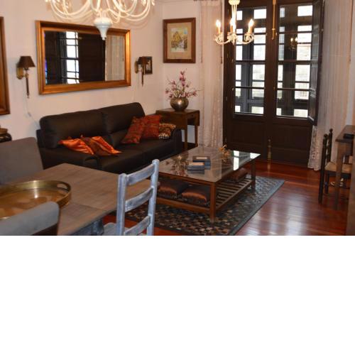 Fogar de Breogán PISO-GALERÍA