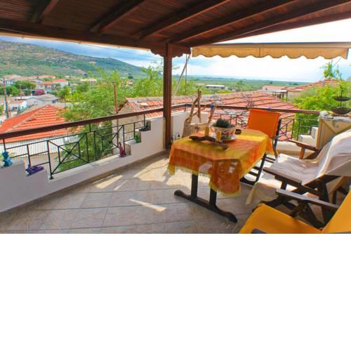 Fokas house