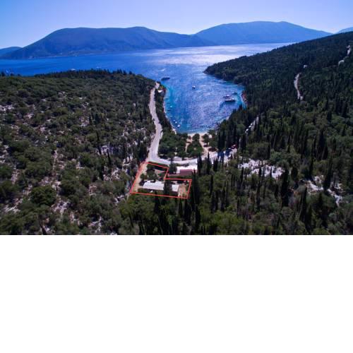 Foki Beach House