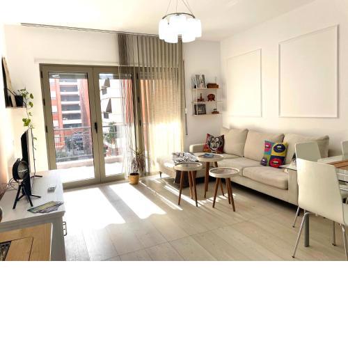 Foleza Apartment