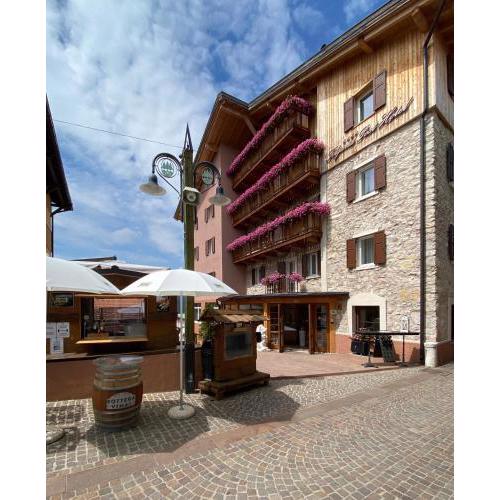Folgaria Post Hotel