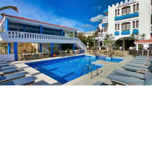 Folia Apartments