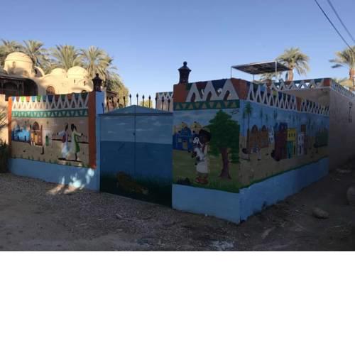 Folkloric House