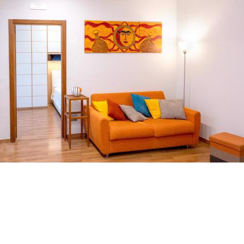 Folly Apartment