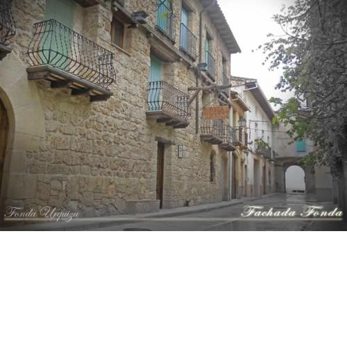 Fonda Urquizu