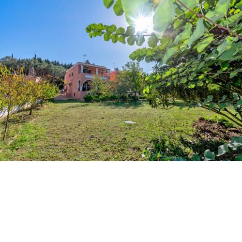 Fondas Apartments
