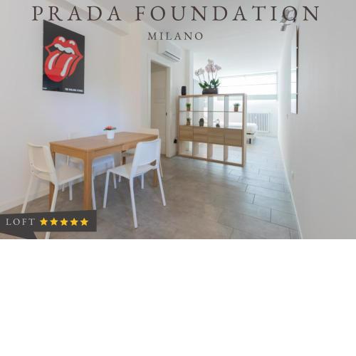 [FONDAZIONE PRADA] - Comfort Loft of Music