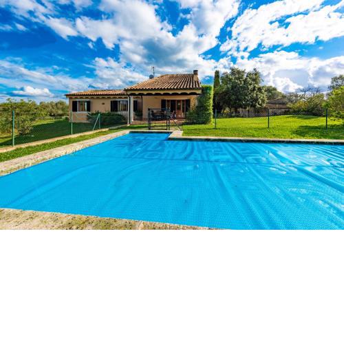 Font de Mal Any - Heated/gated pool villa in Pollensa with wifi