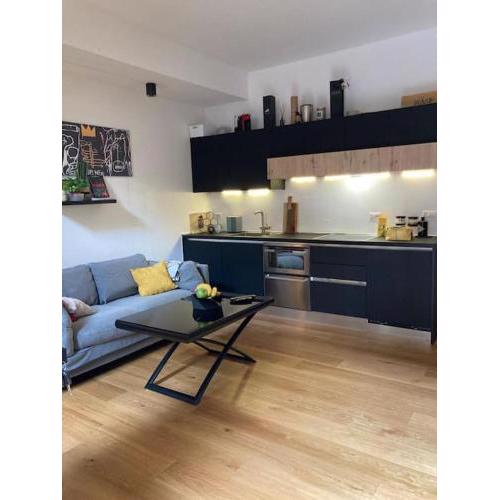 Fontana Apartment