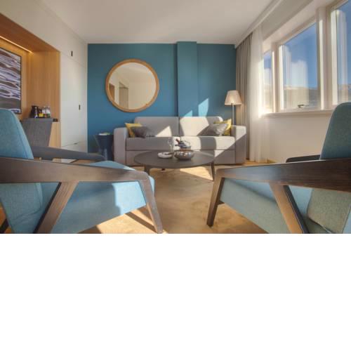 Fontana Hotel & Gastronomy