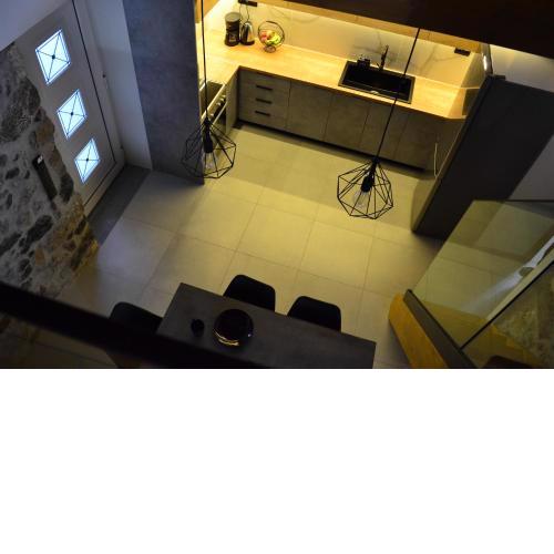 Fontana Leone Suites Spili