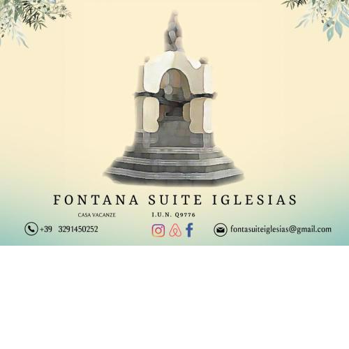 Fontana Suite Iglesias