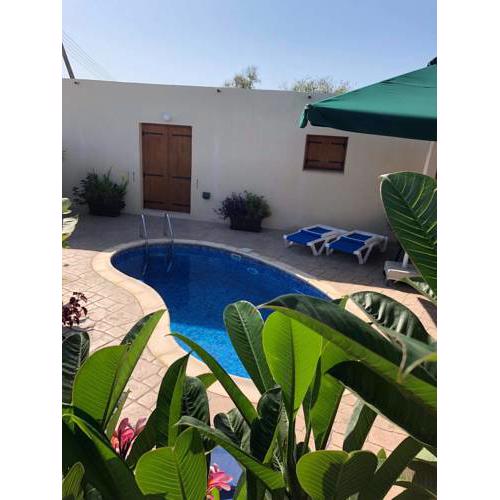 Fontana Traditional House