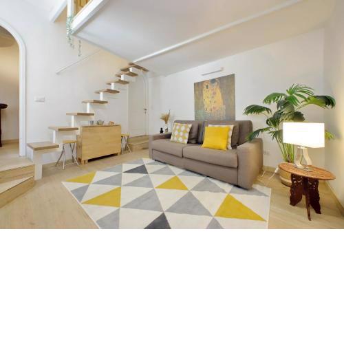 Fontanella Dream apartment