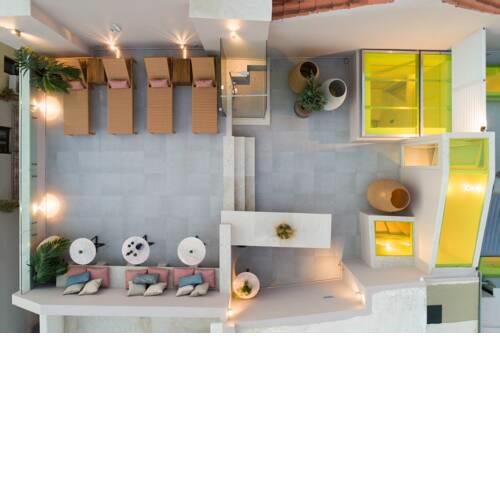 Fonte d'Oro Luxury Rooms - Adults Only