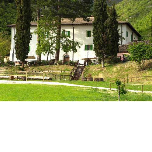 FonteAntica Agriturismo