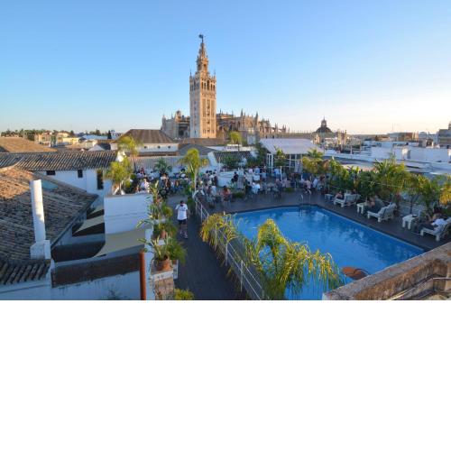 Fontecruz Sevilla Seises
