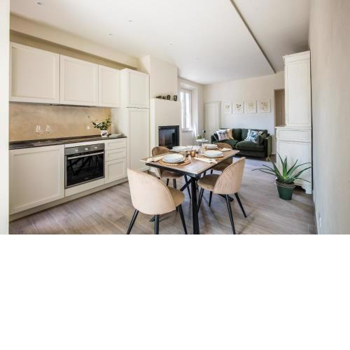Fonterutoli Historic Village Apartment