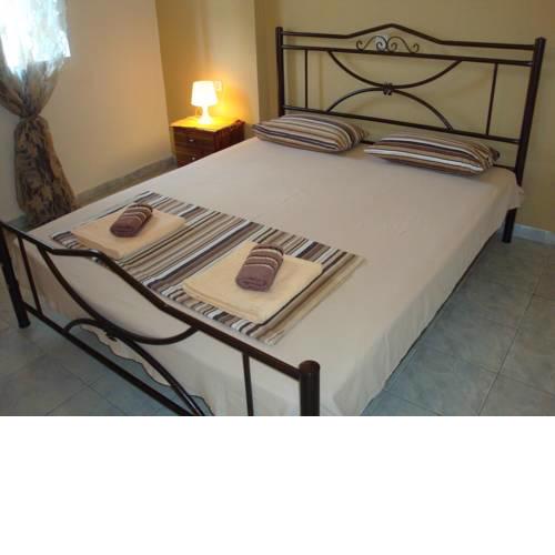 For a great vacational experience in Chalkidi, this apartment is a great choice.