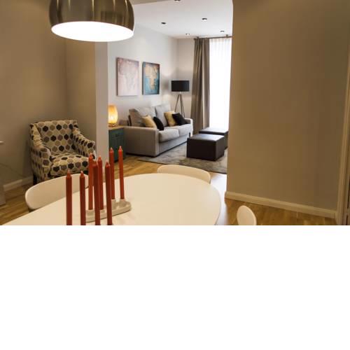 For You Rentals Centro de Madrid apartment