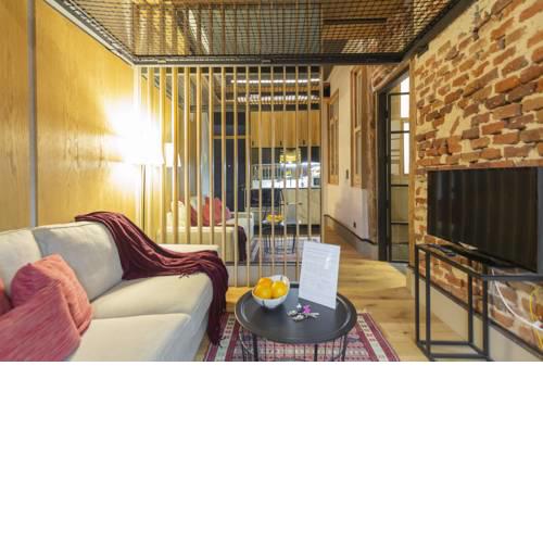 For You Rentals Fuencarral Apartment