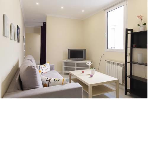 For You Rentals parque del retiro apartment