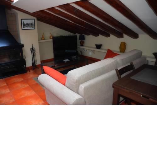 For You Rentals Puerta del Sol apartment