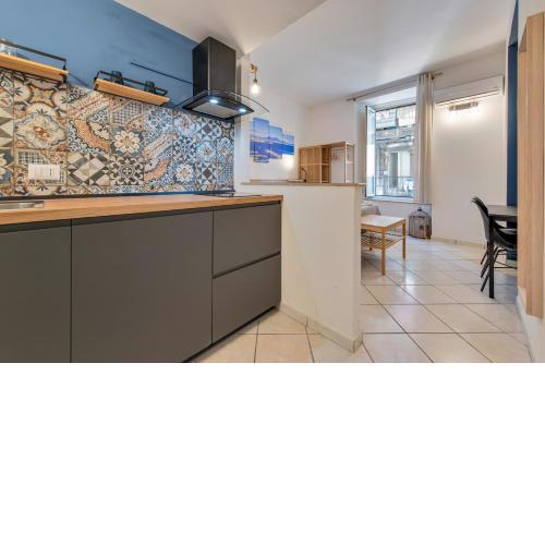 Forcella Studio Apartments