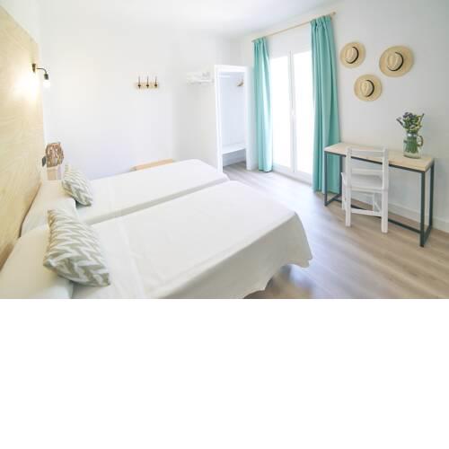 Forenna Hostel