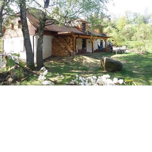Forest Apartments Brdy