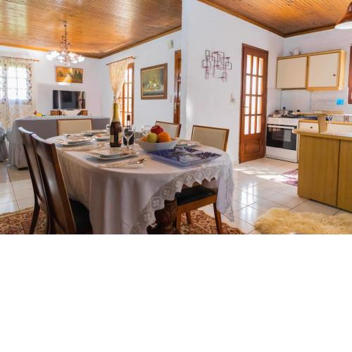 Forest Hills Cottage