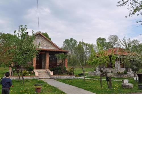 Forest Home