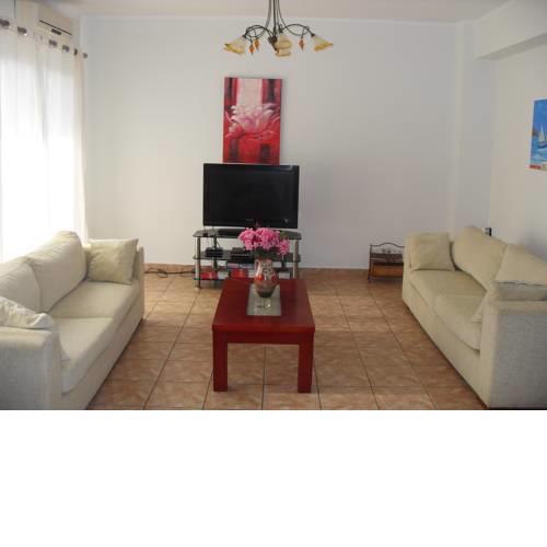 Forest house in Argostoli