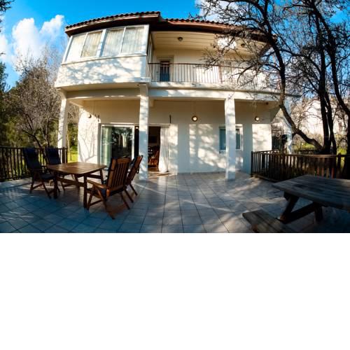 Forest Park Villa